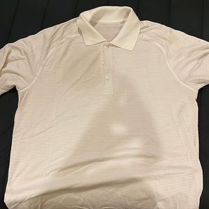Lululemon Polo Size Medium